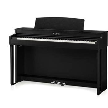 KAWAI CN301B - Premium Satin Black (CN301B)