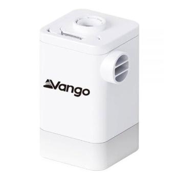 Vango MINI AIR PUMP Mini pumpa, bílá, velikost