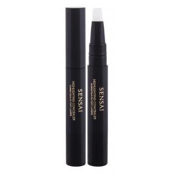 Sensai Highlighting Concealer 3,5 ml korektor pro ženy HC02 Luminous Sand