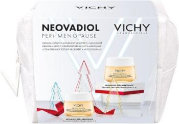 Vichy Neovadiol Peri Vánoční balíček pro obnovu hutnosti a pružnosti zralé pleti v menopauze