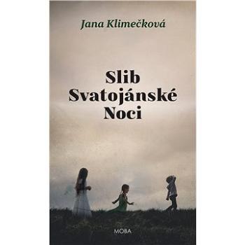 Slib svatojánské noci (978-80-243-8071-1)