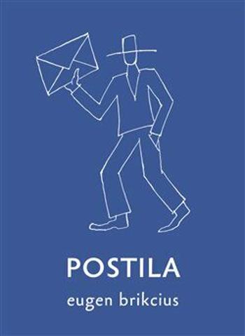 Postila - Eugen Brikcius