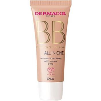 DERMACOL BB SPF30 č.1 Sand 30 ml (85974272)