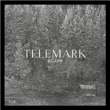 Ihsahn: Telemark - CD (0827630)