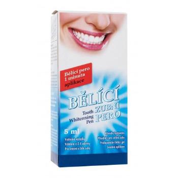 Eva Cosmetics Whitening Pen 5 ml bělení zubů unisex