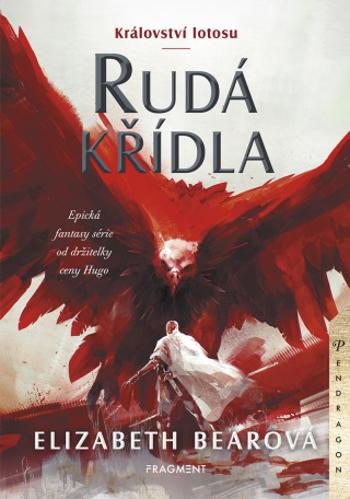 Království lotosu – Rudá křídla - Elizabeth Bearová - e-kniha