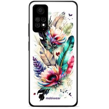 Mobiwear Glossy lesklý pro Xiaomi Redmi Note 11 Pro - G017G (5904808462891)