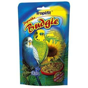 Tropifit budgie krmivo pro andulky 250 g (5900469523322)