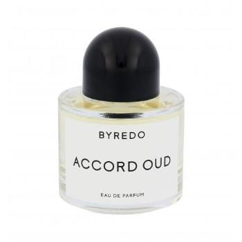 BYREDO Accord Oud 50 ml parfémovaná voda unisex