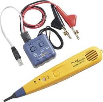 Fluke Networks PRO3000F50-KIT sada zvukového generátoru a kontroléru , síť, Telekomunikace