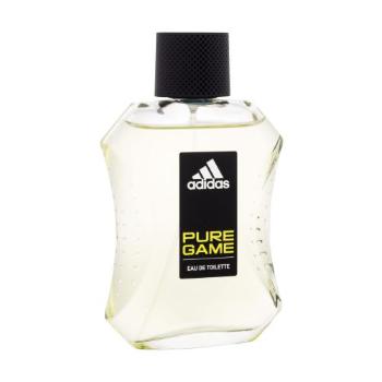 Adidas Pure Game 100 ml toaletní voda pro muže