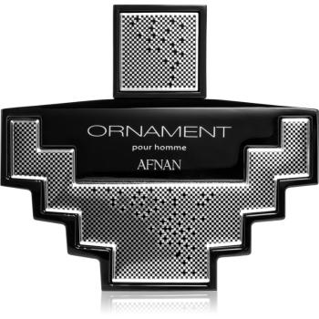 Afnan Ornament Pour Homme parfémovaná voda pro muže 100 ml