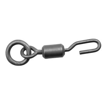 Korda Obratlík s kroužkem PTFE Spinner Ring Swivels vel.11 8ks