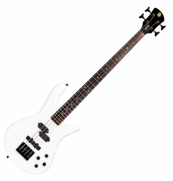 Spector Performer 4 White Gloss Elektrická baskytara