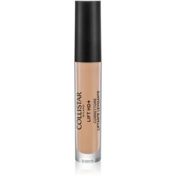 Collistar LIFT HD+ Smoothing Lifting Concealer korektor na kruhy pod očima s protivráskovým účinkem odstín 5 - Sabbia 4 ml