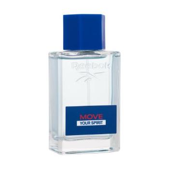 Reebok Move Your Spirit 50 ml toaletní voda pro muže