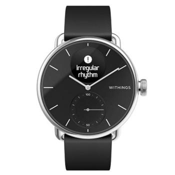 Withings Scanwatch 38mm - Black (HWA09-model 2-All-Int)