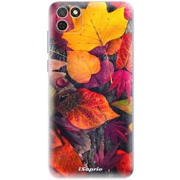 iSaprio Autumn Leaves pro Honor 9S (leaves03-TPU3_Hon9S)