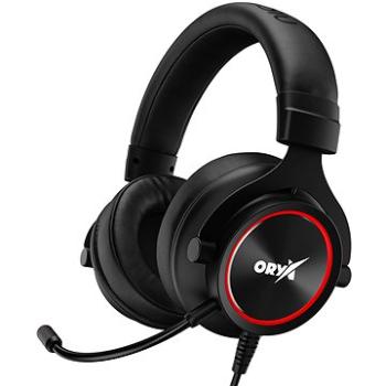 Niceboy ORYX X500 Shadow (oryx-x500-shadow)