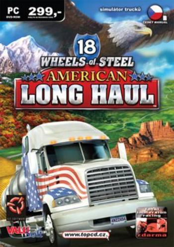 18 Wheels of Steel Long Haul, 