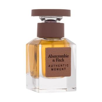 Abercrombie & Fitch Authentic Moment 30 ml toaletní voda pro muže