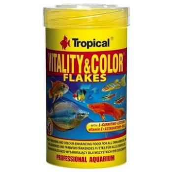 Tropical Vitality & Color flakes 100 ml 20 g (5900469771433)