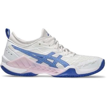 ASICS BLAST FF 3 Dámská indoorová obuv, bílá, velikost 39