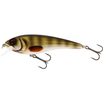 Westin Wobler RawBite Low Floating Crystal Perch - 26g  11cm