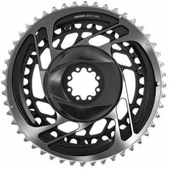 SRAM Chainring Road Direct Mount Set Převodník Přímá montáž 37T-50T