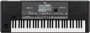 Korg PA600 Profesionální keyboard