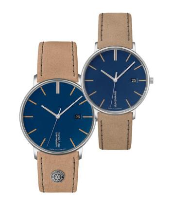 SET Junghans Form 27/4239.00 a 47/4255.00