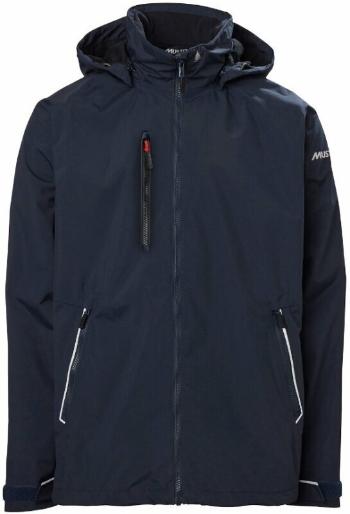 Musto Corsica 2.0 Bunda True Navy L