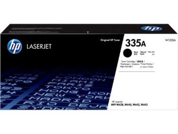 HP 335A Černá originální tonerová kazeta LaserJet, W1335A