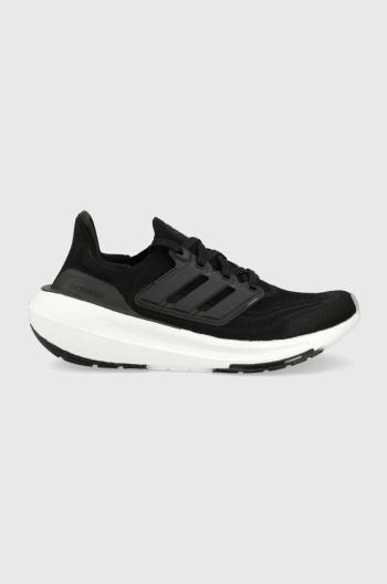 Běžecké boty adidas Performance Ultraboost černá barva