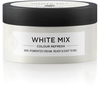 MARIA NILA Colour Refresh 0.00 White Mix 100 ml (7391681047129)