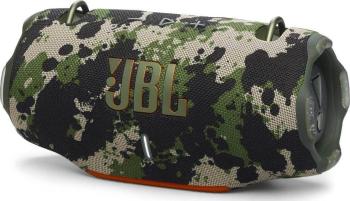 JBL Xtreme 4, camo