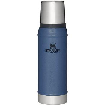 Stanley Termoska Legendary Classic series 750ml Hammertone Lake modrá (10-01612-060)