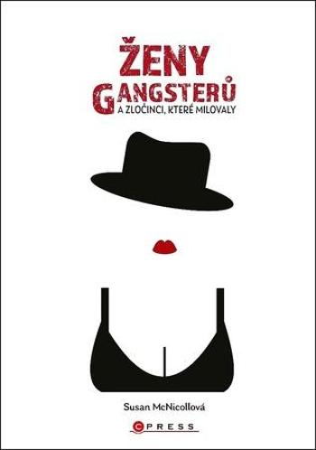Ženy gangsterů - McNicoll Susan