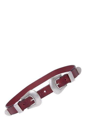 Dámský pásek  Pepe Jeans SASHA BELT  L