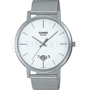 Casio MTP-B100M-7EVDF - 30 dnů na vrácení zboží