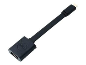 Redukce Dell USB-C (M)/USB-A 3.1 (F)