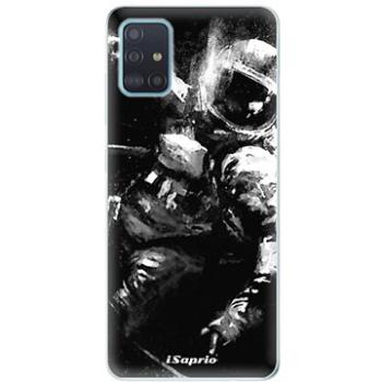 iSaprio Astronaut pro Samsung Galaxy A51 (ast02-TPU3_A51)