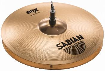 Sabian B8X, Hi-Hat 14"