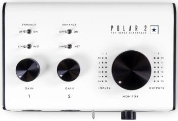 Blackstar Polar 2