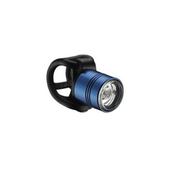 Lezyne Femto Drive Front Blue/Hi Gloss (1-LED-1-V110)