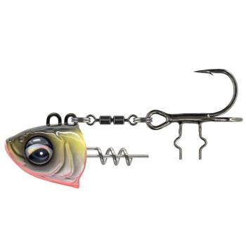 Savage gear monster vertical heads perch - 40 g #1