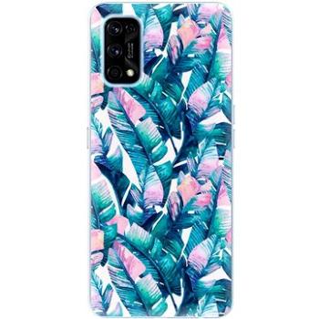 iSaprio Palm Leaves 03 pro Realme 7 Pro (plmlvs03-TPU3-RLM7pD)