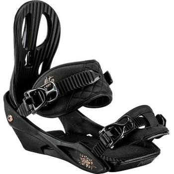 Nitro Rythm Black Bronze vel. S (7630038364145)