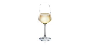 Tescoma sklenice na bílé víno GIORGIO 350 ml, 6 ks