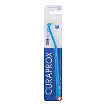 Curaprox 1006 Single 1 ks zubní kartáček unisex